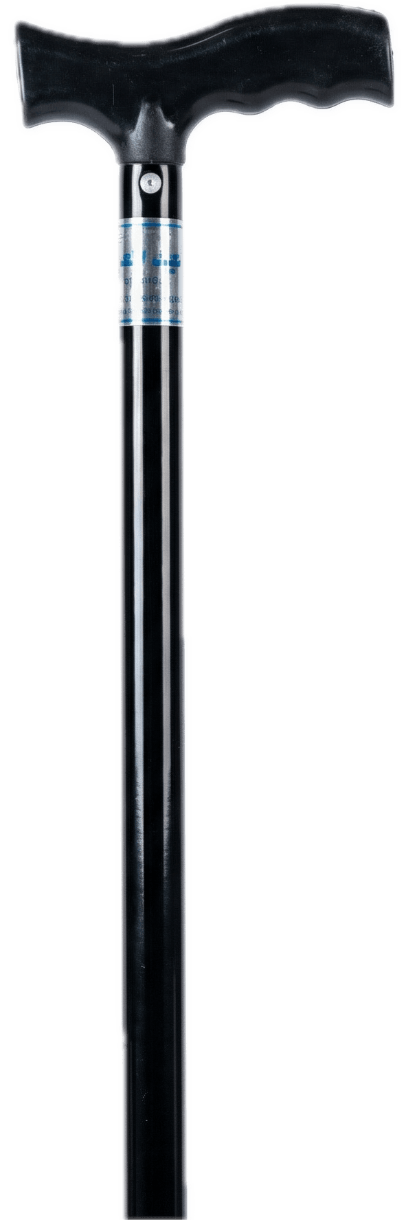 عكاز يد فردي (ألومنيوم) thumbnail 2