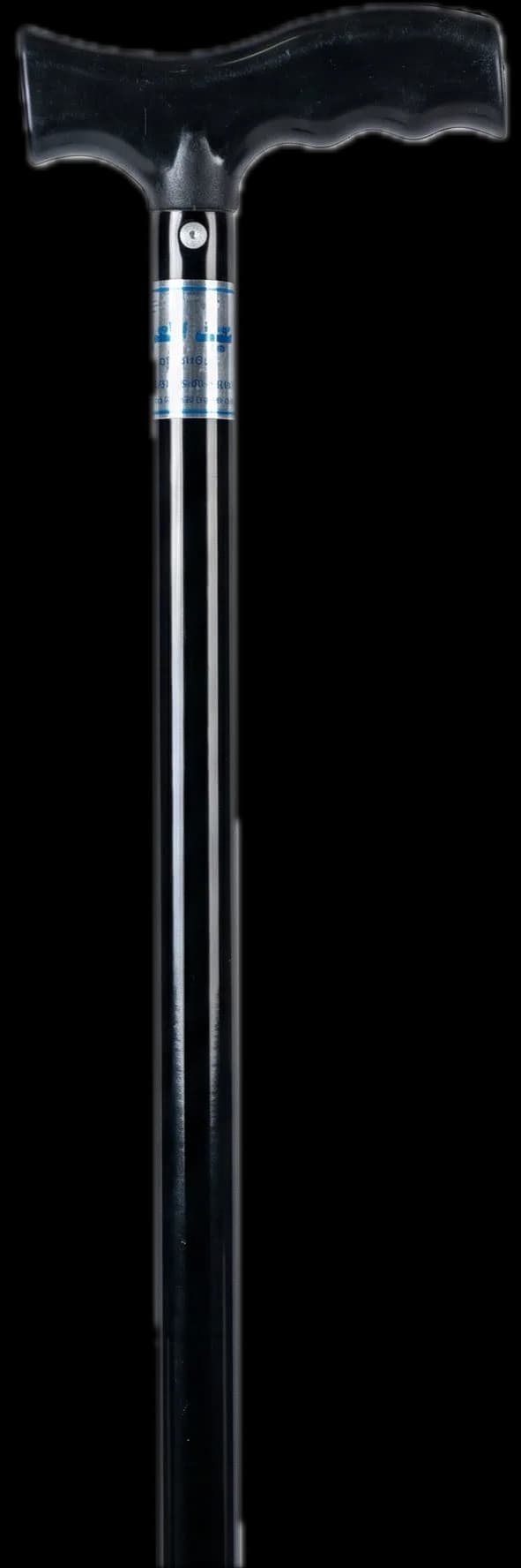 Adjustable Aluminum Cane thumbnail 2
