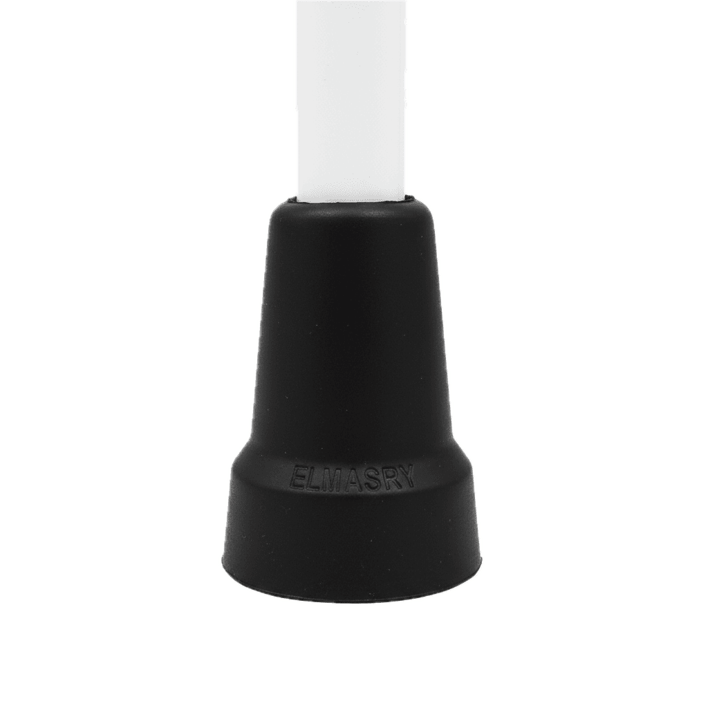 عكاز يد فردي (ألومنيوم) thumbnail 4