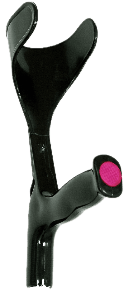 عكاز مرفق (كوع) ثابت thumbnail 2