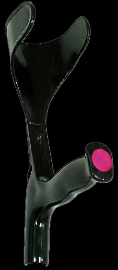 Elbow Crutch (Fixed Cuff) thumbnail 2
