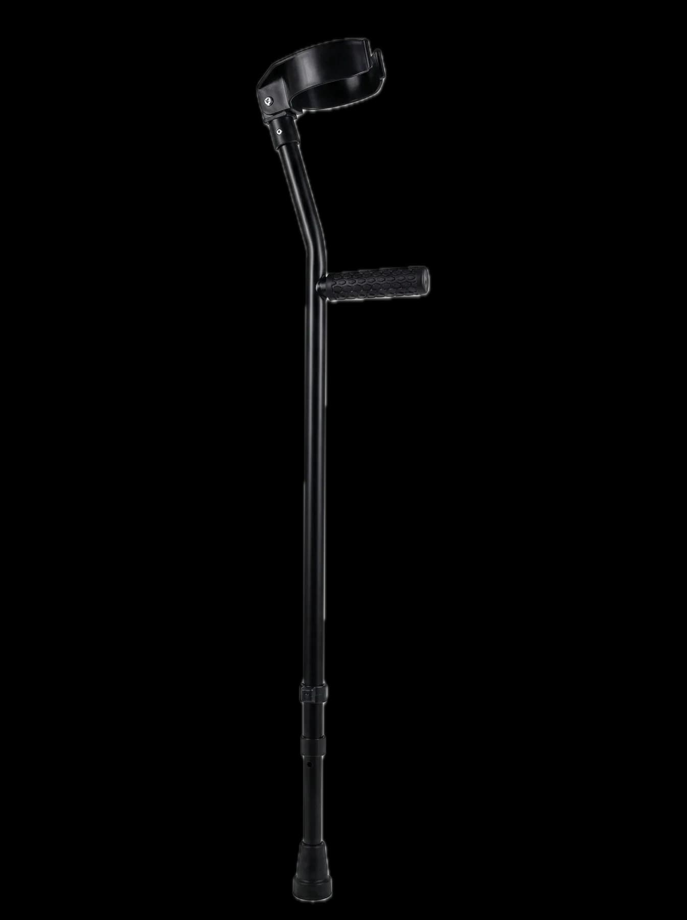 Elbow Crutch (Adjustable Cuff) product photo
