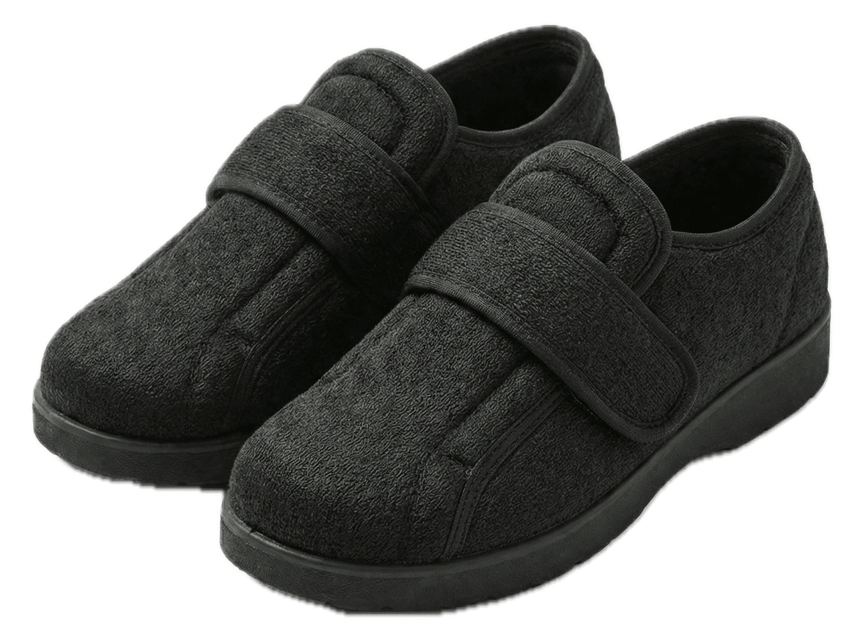 أحذية طبية (تفصيل وجاهز) thumbnail 2