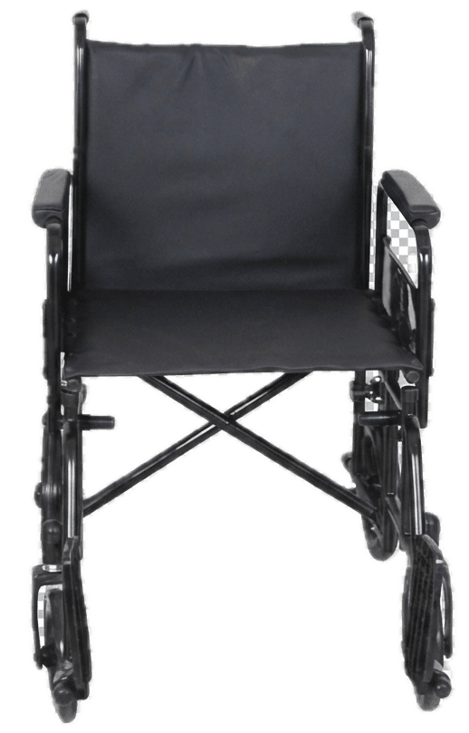 كرسي بجوانب متحركة (نقل المريض) thumbnail 5