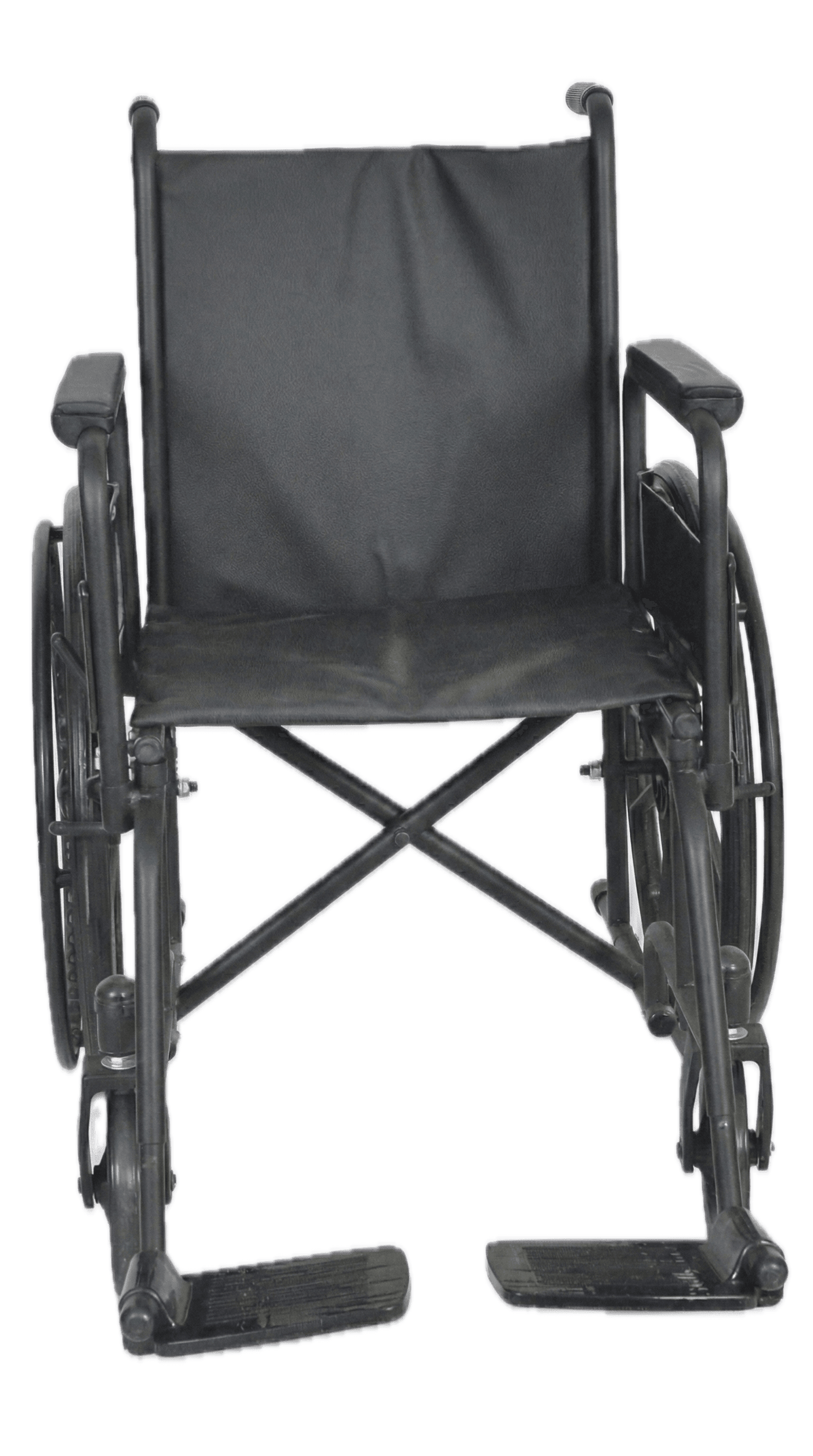 كرسي جوانب متحركة (دفع ذاتي) thumbnail 2