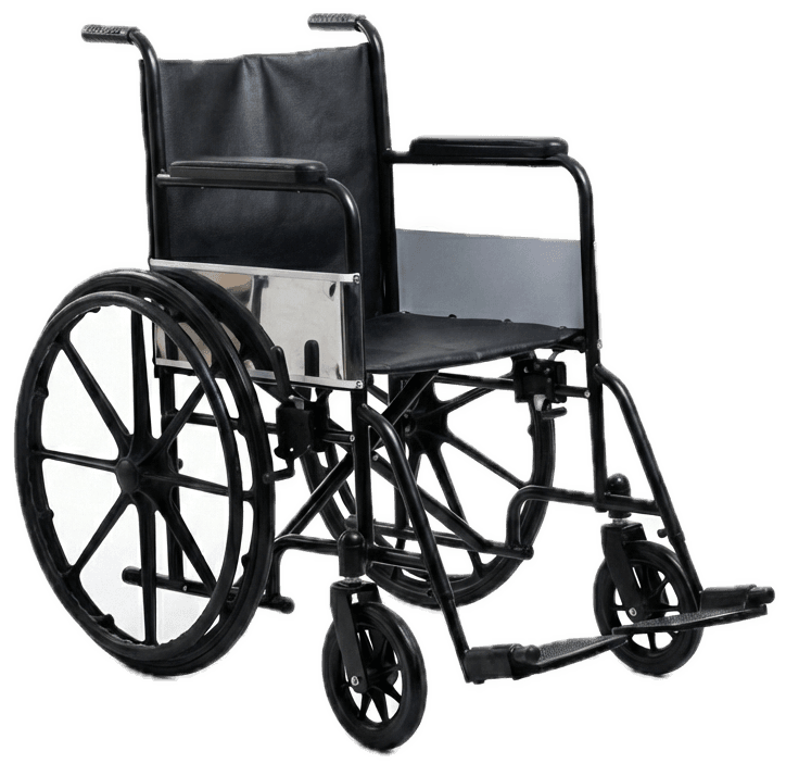 كراسي متحركة (الخدمة الشاقة) category