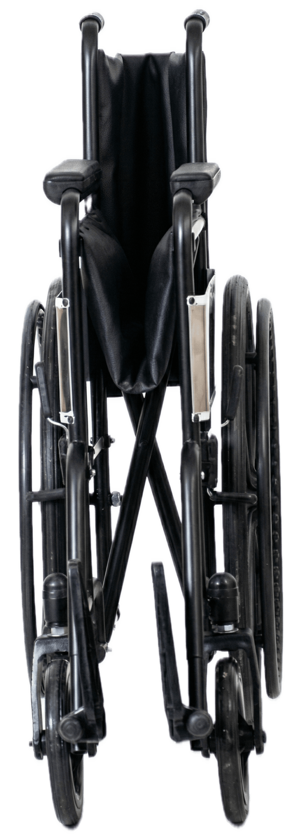 كرسي متحرك خدمة شاقة (استاندر) thumbnail 5