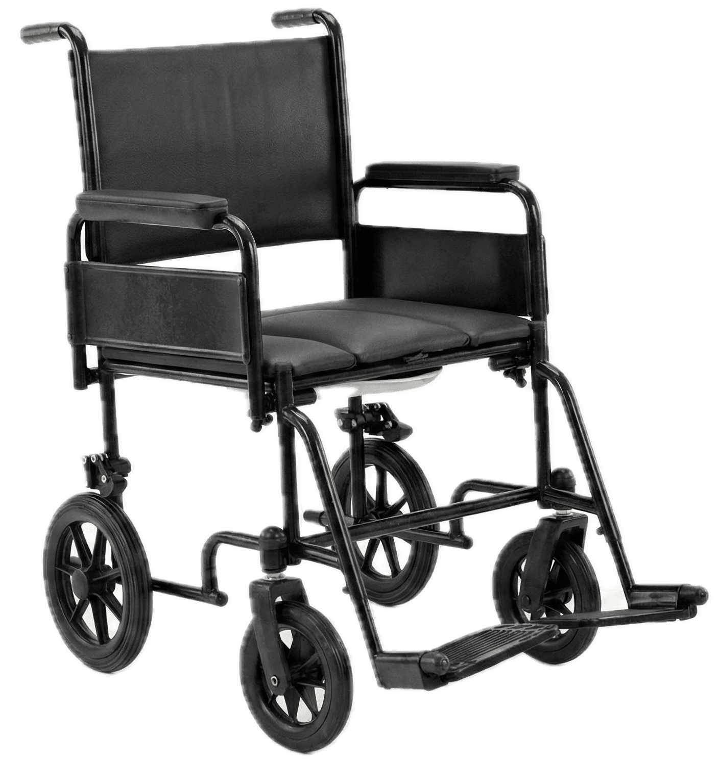 كرسي متحرك تواليت (حمام) product photo