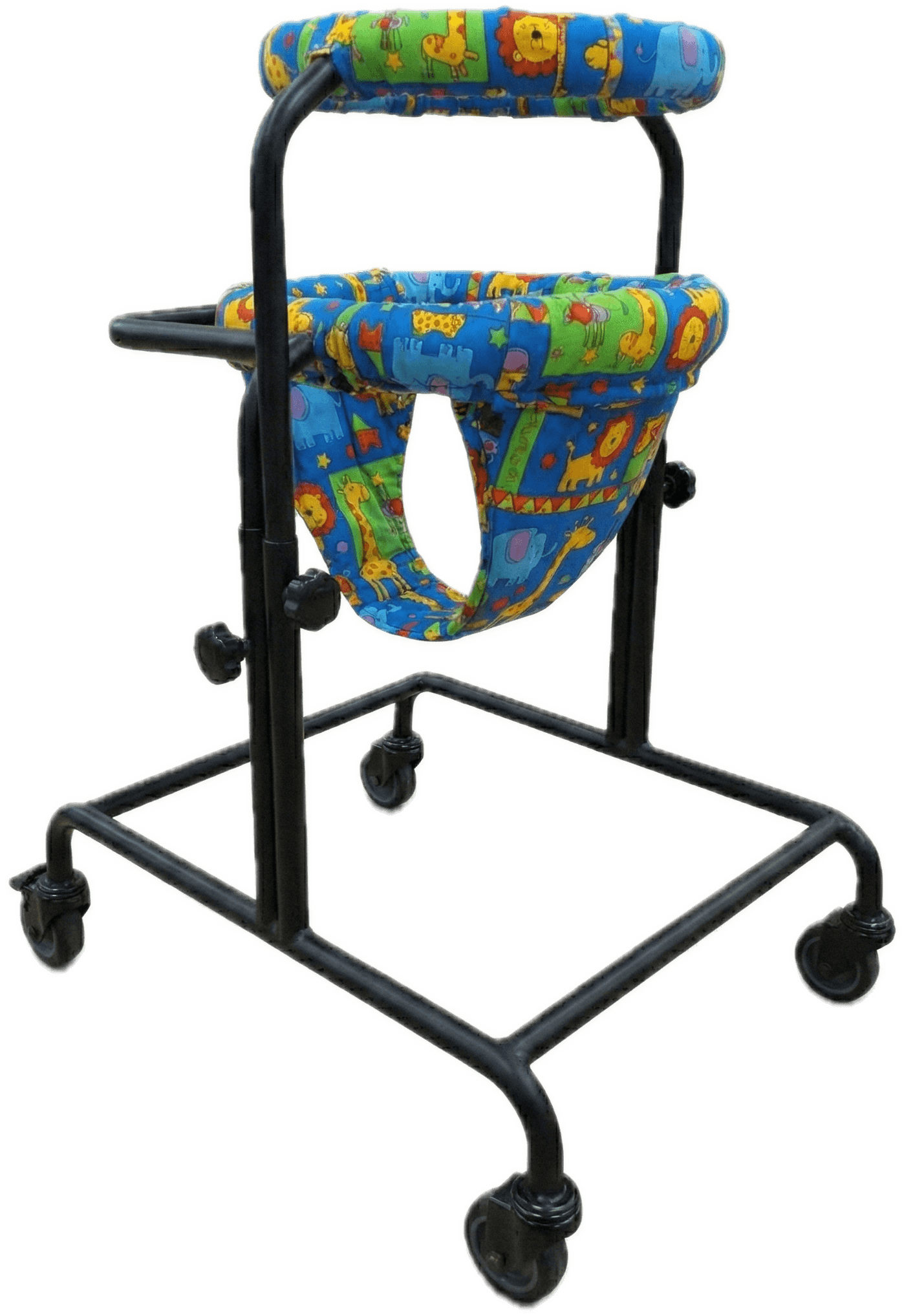 مشاية شلل دماغي (Gait Trainer) thumbnail 2