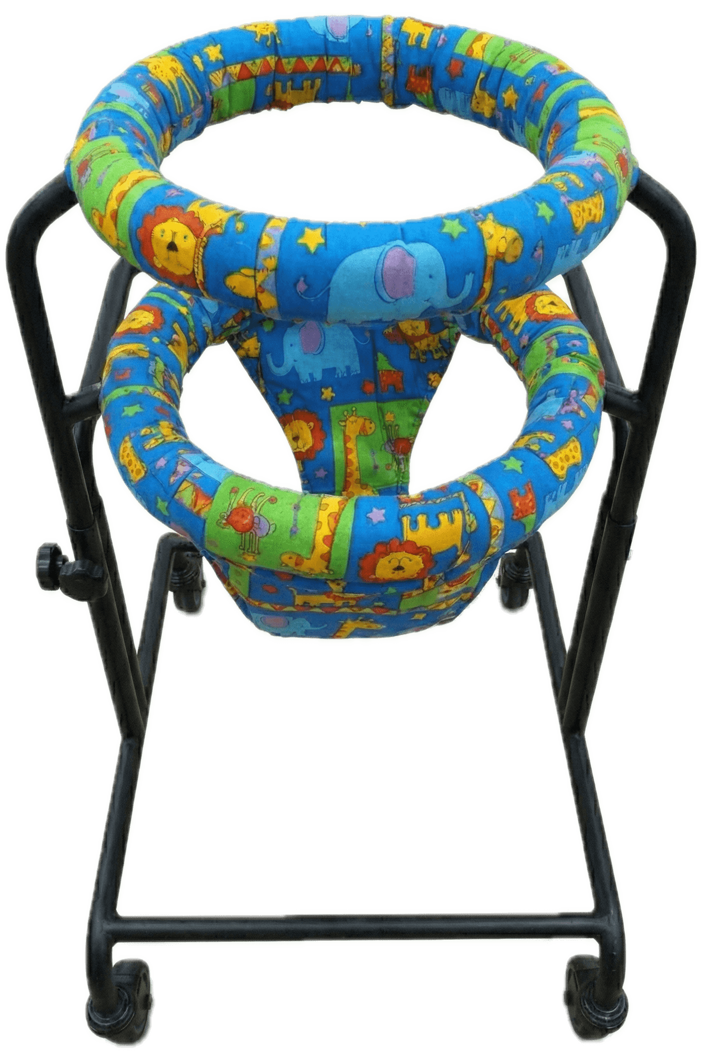 مشاية شلل دماغي (Gait Trainer) thumbnail 3