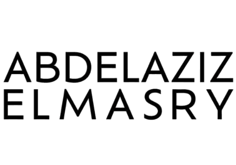 Abdel Aziz El Masry logo